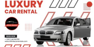 Infinite Car Rentals