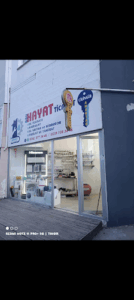 Abu Hayat Çilingir ve Su Tesisatı