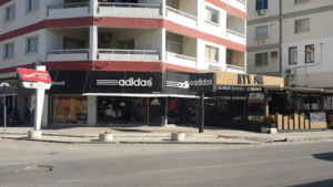 Adidas