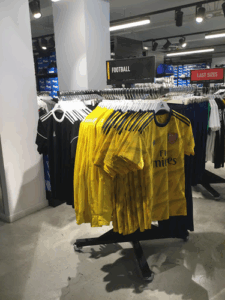 Adidas Outlet Store Nicosia