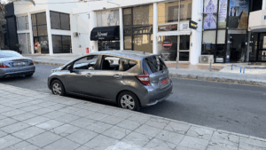 Advantage Car Rental