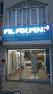 Alakan Telefon