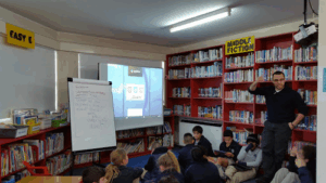 American International School in Cyprus