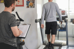 Andreas Constantinou Physiotherapy & Clinical Pilates