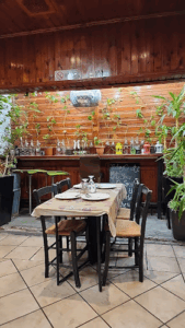 Apna Punjab Restaurant