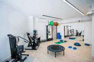Aqua Physiohouse Rehabilitation Center