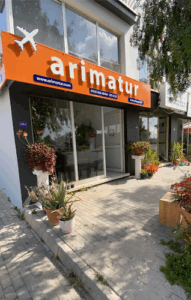 Arima Turizm