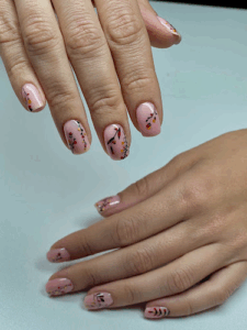 Arizona Nails CY