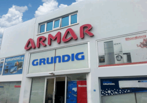 Armar Group