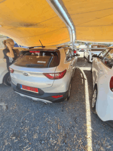 Astra Self Drive Cars Ltd