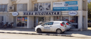 Baba Bilgisayar