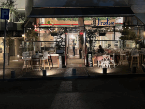 Bar Italia