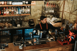 Barasta Cafe and Bar