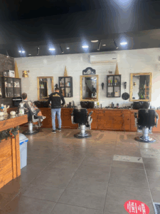 BarberKo
