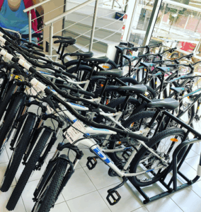 BikeHub