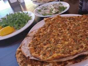 Bozbey Restaurant