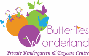 Butterflies Wonderland
