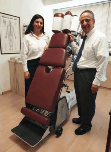 Canadian Chiropractic Health Center