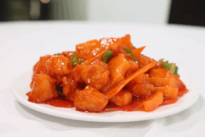 Chopsticks Quick Service Oriental Restaurants Lakatamia