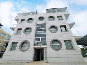 Cinar Dorms