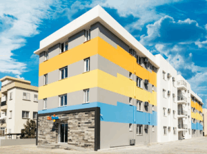City Dorm