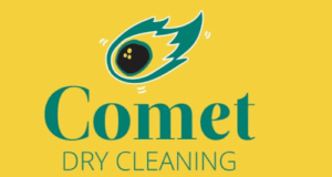 Comet Dry Cleaning