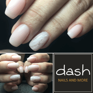 Dash Nails and More