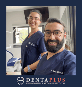 Dentaplus Cyprus Dental Clinic