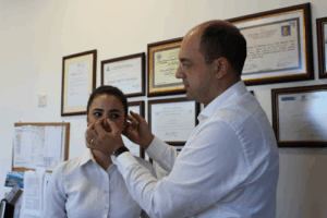 Doç. Dr. Mete İnançlı