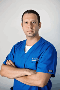 Dr. Costas Philippou MD, Urologist-Andrologist