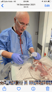 Dr Paris Chr. Iacovides Paidiatriko Kentro