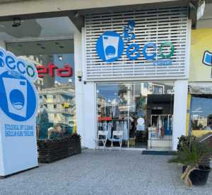 Eco Clean