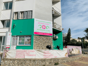 Eliza Loizou Vet Clinic
