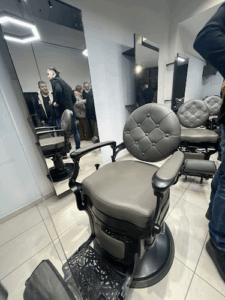 ElStar Barbershop