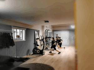 Ems Fitness Studio