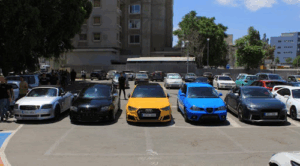 Etuners Motorsport Cyprus