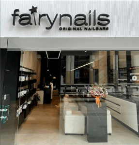 Fairynails Cyprus