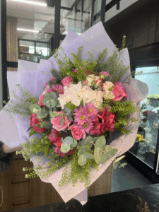 Flower Dot Boutique