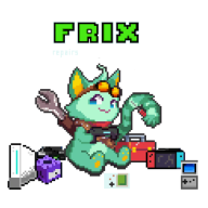 Frix Repairs - Frix Gaming