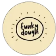 Funky Dough