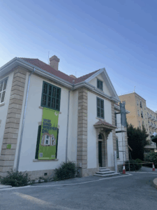 Goethe-Institut Cyprus