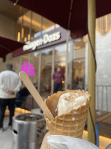 Häagen-Dazs