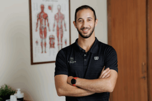 Healion Physiotherapy