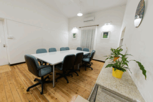 Hub Nicosia