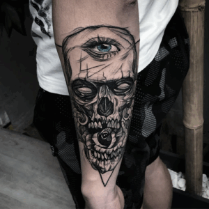 Hydra Tattoo Studio