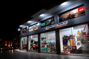 J.L. Motorace Ltd