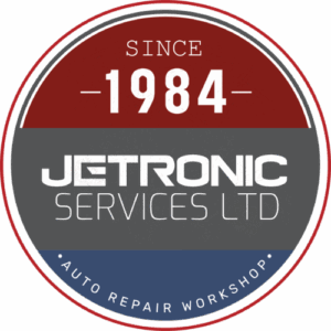 Jetronic Services Ltd
