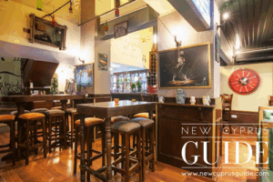Karma Pub