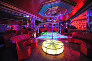 Kıbrıs Night Club