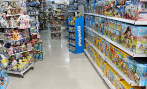 King of Toys